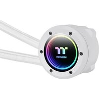 Система жидкостного охлаждения для процессора Thermaltake TH280 V2 ARGB CL-W377-PL14SW-A - Превью изображения №2 — Интернет-магазин ПроЗаказ