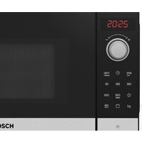 Микроволновая печь Bosch FEL023MS2 - Превью изображения №2 — Интернет-магазин ПроЗаказ