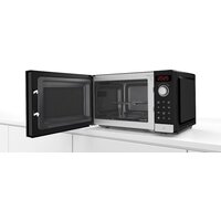 Микроволновая печь Bosch FEL023MS2 - Превью изображения №4 — Интернет-магазин ПроЗаказ