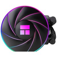 Система жидкостного охлаждения для процессора Thermalright Aqua Elite 360 ARGB (черный) - Превью изображения №2 — Интернет-магазин ПроЗаказ
