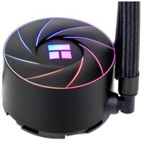 Система жидкостного охлаждения для процессора Thermalright Aqua Elite 360 ARGB (черный) - Превью изображения №3 — Интернет-магазин ПроЗаказ