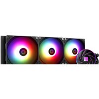 Thermalright Aqua Elite 360 ARGB (черный)