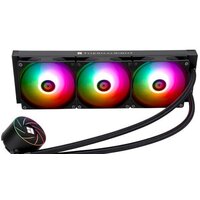 Система жидкостного охлаждения для процессора Thermalright Aqua Elite 360 ARGB (черный) - Превью изображения №7 — Интернет-магазин ПроЗаказ