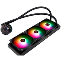 Система жидкостного охлаждения для процессора Thermalright Aqua Elite 360 ARGB (черный) - Превью изображения №8 — Интернет-магазин ПроЗаказ