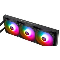 Система жидкостного охлаждения для процессора Thermalright Aqua Elite 360 ARGB (черный) - Превью изображения №4 — Интернет-магазин ПроЗаказ
