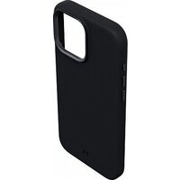 Чехол для телефона Magssory Eco Leather Case Midnight для iPhone 16 Pro Max CLT029m - Превью изображения №10 — Интернет-магазин ПроЗаказ