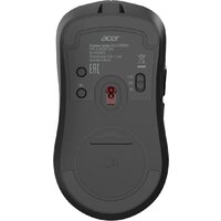 Игровая мышь Acer Nitro OMR402 (черный) - Превью изображения №4 — Интернет-магазин ПроЗаказ