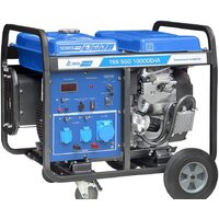 Бензиновый генератор ТСС SGG 10000EHA - Превью изображения №3 — Интернет-магазин ПроЗаказ