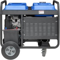 Бензиновый генератор ТСС SGG 10000EHA - Превью изображения №4 — Интернет-магазин ПроЗаказ