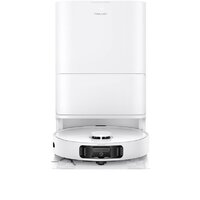 Робот-пылесос Trouver Robot Vacuum E40 Ultra RLE21SE (евровилка, белый) - Превью изображения №4 — Интернет-магазин ПроЗаказ