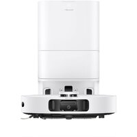 Робот-пылесос Trouver Robot Vacuum E40 Ultra RLE21SE (евровилка, белый) - Превью изображения №3 — Интернет-магазин ПроЗаказ