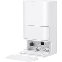 Робот-пылесос Trouver Robot Vacuum E40 Ultra RLE21SE (евровилка, белый) - Превью изображения №5 — Интернет-магазин ПроЗаказ