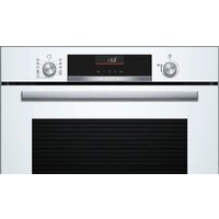 Электрический духовой шкаф Bosch Serie 6 HBG536EW4 - Превью изображения №2 — Интернет-магазин ПроЗаказ