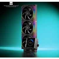 Система жидкостного охлаждения для процессора Thermalright Peerless Vision 360 ARGB (черный) - Превью изображения №2 — Интернет-магазин ПроЗаказ