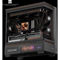Система жидкостного охлаждения для процессора Thermalright Peerless Vision 360 ARGB (черный) - Превью изображения №8 — Интернет-магазин ПроЗаказ