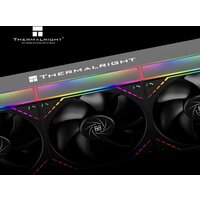 Система жидкостного охлаждения для процессора Thermalright Peerless Vision 360 ARGB (черный) - Превью изображения №5 — Интернет-магазин ПроЗаказ