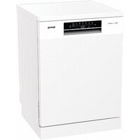 Отдельностоящая посудомоечная машина Gorenje GS643E90W - Превью изображения №2 — Интернет-магазин ПроЗаказ