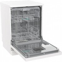 Отдельностоящая посудомоечная машина Gorenje GS643E90W - Превью изображения №3 — Интернет-магазин ПроЗаказ