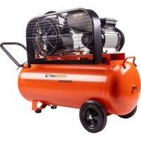 Компрессор FoxWeld Aero 380/100 5962 - Превью изображения №3 — Интернет-магазин ПроЗаказ