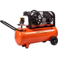 Компрессор FoxWeld Aero 380/100 5962 - Превью изображения №4 — Интернет-магазин ПроЗаказ