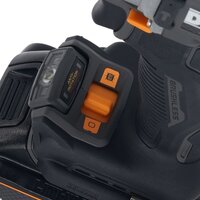  DeWalt DCK200MP2T (шуруповерт, винтоверт, 2 АКБ, кейс) - Превью изображения №8 — Интернет-магазин ПроЗаказ