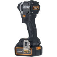  DeWalt DCK200MP2T (шуруповерт, винтоверт, 2 АКБ, кейс) - Превью изображения №7 — Интернет-магазин ПроЗаказ