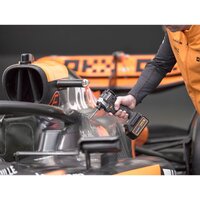  DeWalt DCK200MP2T (шуруповерт, винтоверт, 2 АКБ, кейс) - Превью изображения №11 — Интернет-магазин ПроЗаказ