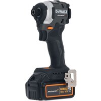  DeWalt DCK200MP2T (шуруповерт, винтоверт, 2 АКБ, кейс) - Превью изображения №3 — Интернет-магазин ПроЗаказ