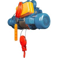 Таль  Gearsen GCD 2090 (2т, 9м) - Превью изображения №2 — Интернет-магазин ПроЗаказ