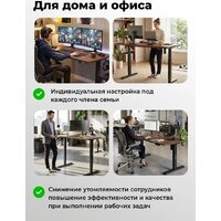 Подстолье для стола Ritmix TBL-1441 (черный) - Превью изображения №5 — Интернет-магазин ПроЗаказ