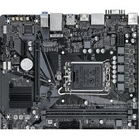 Материнская плата Gigabyte H610M S2H V3 DDR4 (rev. 1.0) - Превью изображения №4 — Интернет-магазин ПроЗаказ