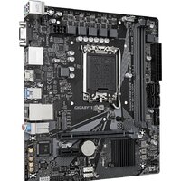 Материнская плата Gigabyte H610M S2H V3 DDR4 (rev. 1.0) - Превью изображения №3 — Интернет-магазин ПроЗаказ