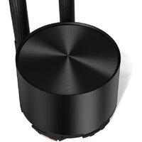 Система жидкостного охлаждения для процессора ID-Cooling FrostFlow FX240 Black - Превью изображения №6 — Интернет-магазин ПроЗаказ