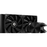 ID-Cooling FrostFlow FX240 Black