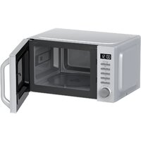 Микроволновая печь Haier HMB-DG208SA - Превью изображения №4 — Интернет-магазин ПроЗаказ