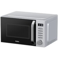 Микроволновая печь Haier HMB-DG208SA - Превью изображения №3 — Интернет-магазин ПроЗаказ
