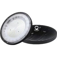 Gauss LED UFO Lite IP65 200W 20000lm 5000K 200-250V 821534320