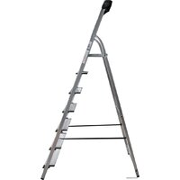 Лестница-стремянка Новая высота NV 1118 (7 ступеней) - Превью изображения №3 — Интернет-магазин ПроЗаказ