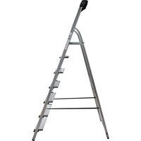 Лестница-стремянка Новая высота NV 1118 (7 ступеней) - Превью изображения №12 — Интернет-магазин ПроЗаказ