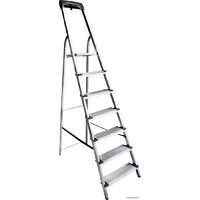 Лестница-стремянка Новая высота NV 1118 (7 ступеней) - Превью изображения №2 — Интернет-магазин ПроЗаказ