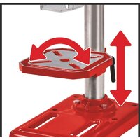 Сверлильный станок Einhell TC-BD 500 - Превью изображения №4 — Интернет-магазин ПроЗаказ