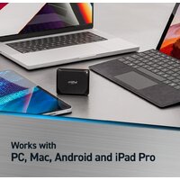 Внешний накопитель Crucial X10 Pro 1TB CT1000X10PROSSD9 - Превью изображения №4 — Интернет-магазин ПроЗаказ
