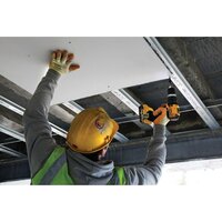  DeWalt DCK285M2 (шуруповерт, винтоверт, 2 АКБ, кейс) - Превью изображения №6 — Интернет-магазин ПроЗаказ