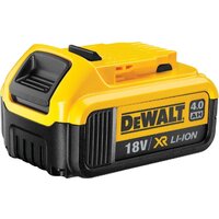  DeWalt DCK285M2 (шуруповерт, винтоверт, 2 АКБ, кейс) - Превью изображения №4 — Интернет-магазин ПроЗаказ