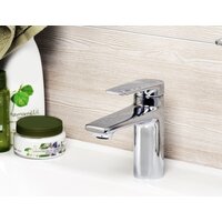 Смеситель Wasserkraft Lopau 3203 - Превью изображения №3 — Интернет-магазин ПроЗаказ