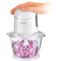 Чоппер Sencor SCB 5100WH - Превью изображения №3 — Интернет-магазин ПроЗаказ
