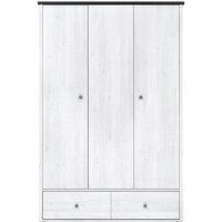 Black Red White Порто SZF3D2S (джанни/сосна ларико)