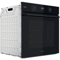 Электрический духовой шкаф Whirlpool OMSK58RU1SB - Превью изображения №3 — Интернет-магазин ПроЗаказ