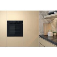 Электрический духовой шкаф Whirlpool OMSK58RU1SB - Превью изображения №13 — Интернет-магазин ПроЗаказ
