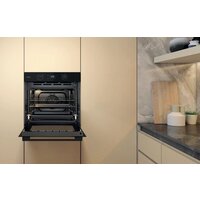 Электрический духовой шкаф Whirlpool OMSK58RU1SB - Превью изображения №14 — Интернет-магазин ПроЗаказ